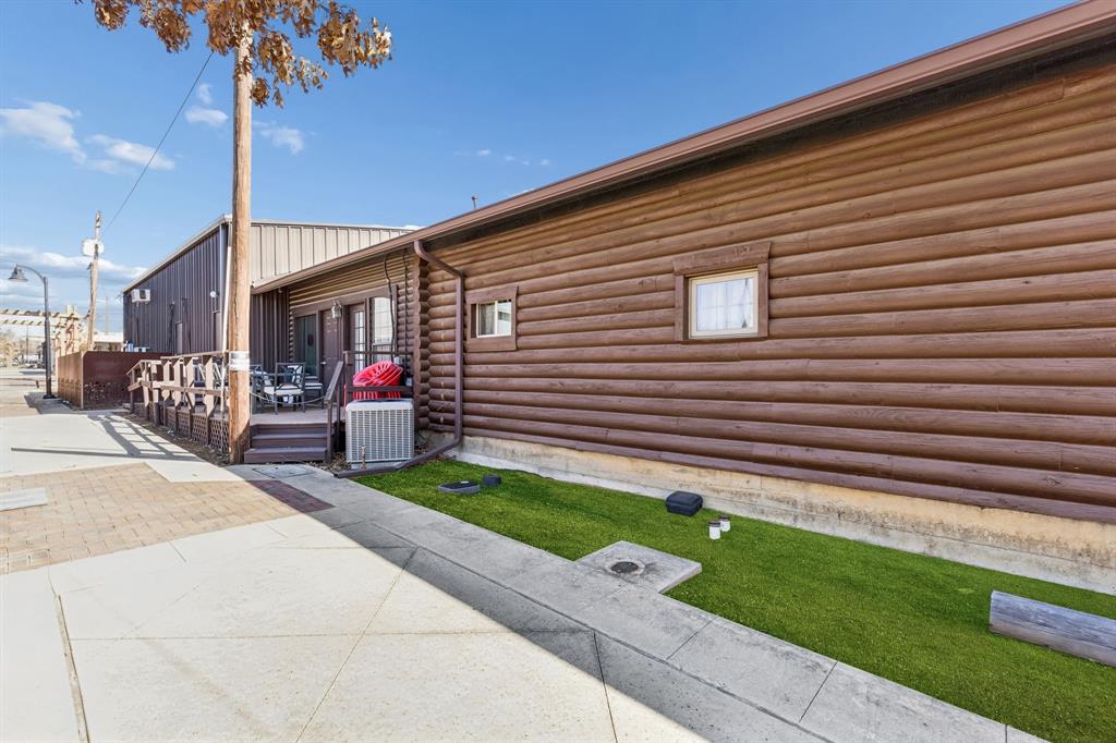 Main Street - Commercial Sale