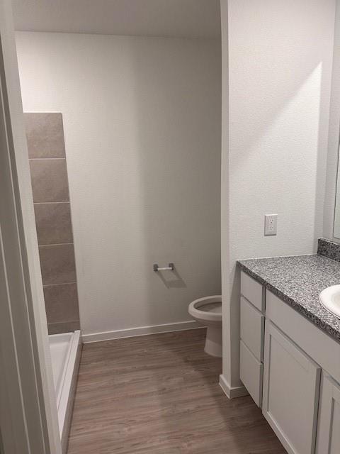 Providence Village - Residential Lease