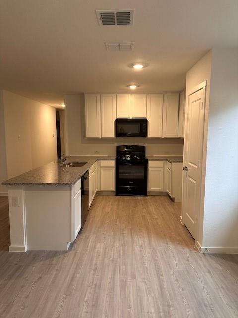 Providence Village - Residential Lease