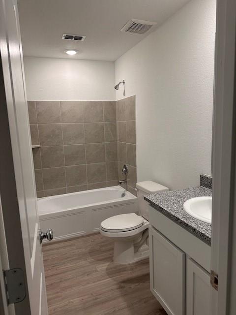 Providence Village - Residential Lease