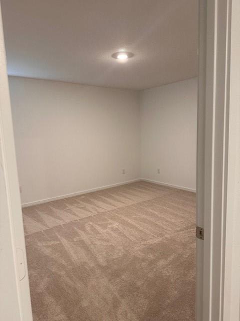 Providence Village - Residential Lease