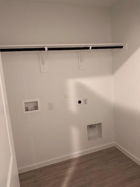 Providence Village - Residential Lease