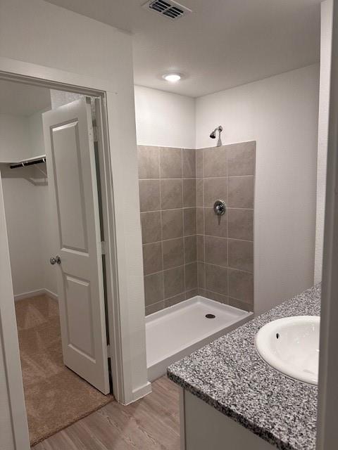 Providence Village - Residential Lease