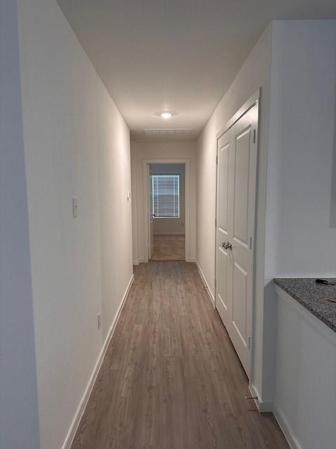 Providence Village - Residential Lease