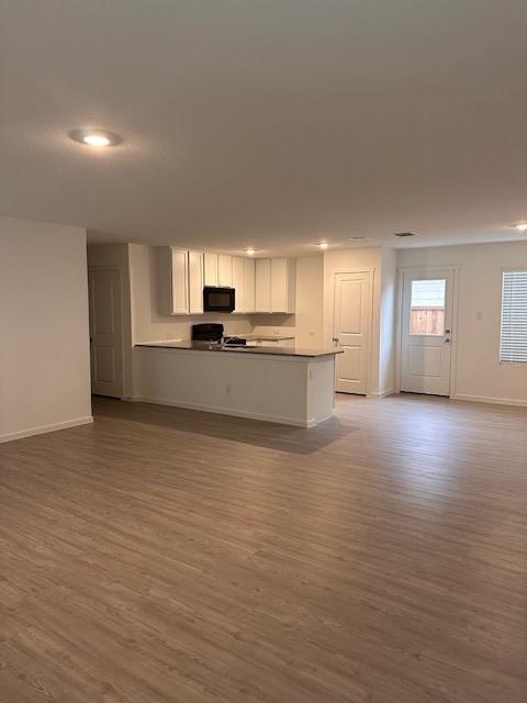 Providence Village - Residential Lease