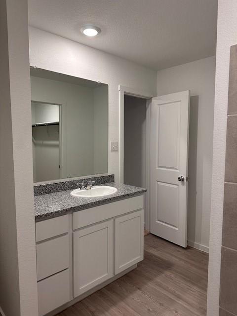 Providence Village - Residential Lease