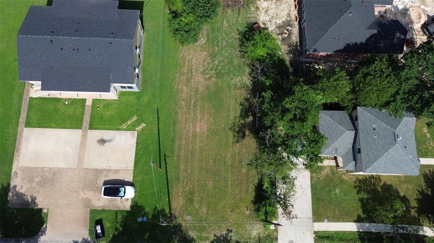 Motivated Sellers! Build Your Dream Home on This Prime Vacant Lot!Don’t miss this incredible opportunity to own a vacant residential lot perfectly suited for a 1,600 sq ft custom home. Nestled in a quiet, established neighborhood, this lot offers the perfect blend of privacy and accessibility. Whether you’re a homeowner ready to build your forever home or a builder seeking a great project. Zoned for residential single-family use. Flat, build-ready lot with utilities available at the street (water, sewer, electric, gas) Ideal dimensions for a 3-bedroom, 2-bath home with garage. No HOA, flexible building options. Convenient location near schools, parks, shopping, and commuter routes. Design and build the home that fits your lifestyle.Contact today to learn more