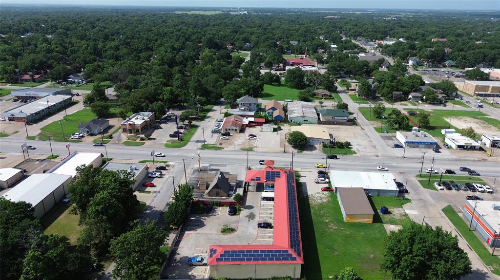 WESTERN ADDITION - Land