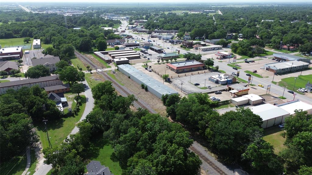 WESTERN ADDITION - Land