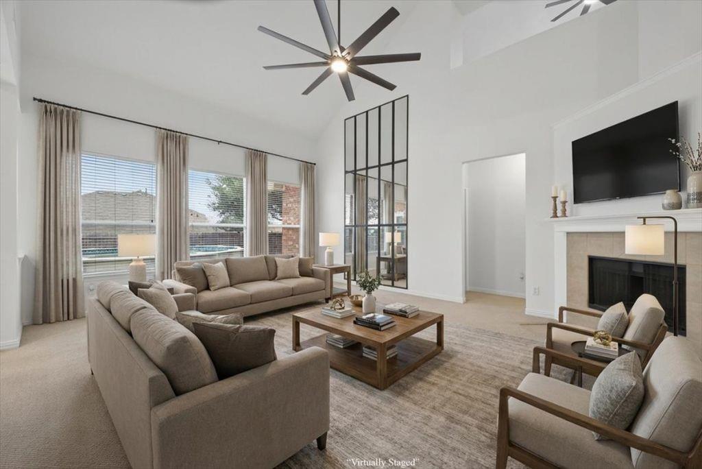 Bristol Farm Add - Residential