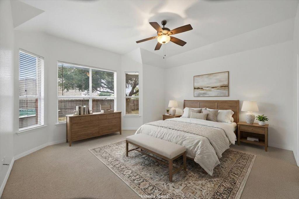 Bristol Farm Add - Residential