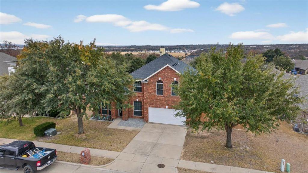 Bristol Farm Add - Residential