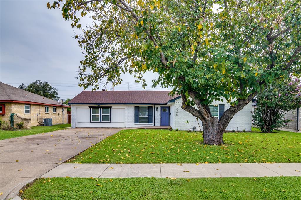 2405 Whippoorwill Drive