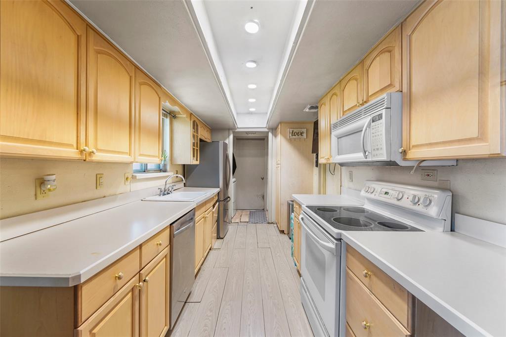Northwest Estates - Residential