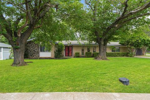Photo of 613 Misty Glen Drive, DeSoto, TX 75115 (MLS # 21274447)