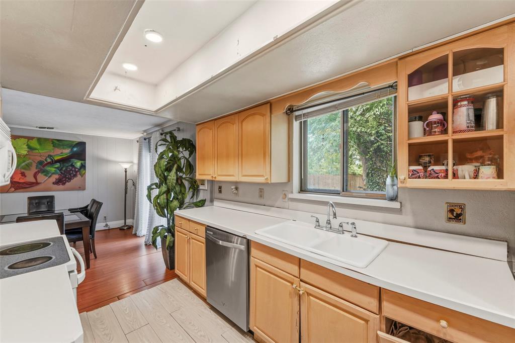 Northwest Estates - Residential