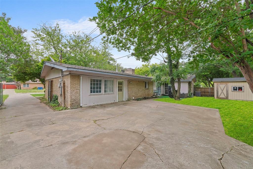 Northwest Estates - Residential