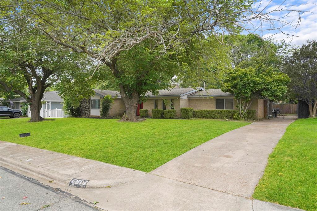 Northwest Estates - Residential