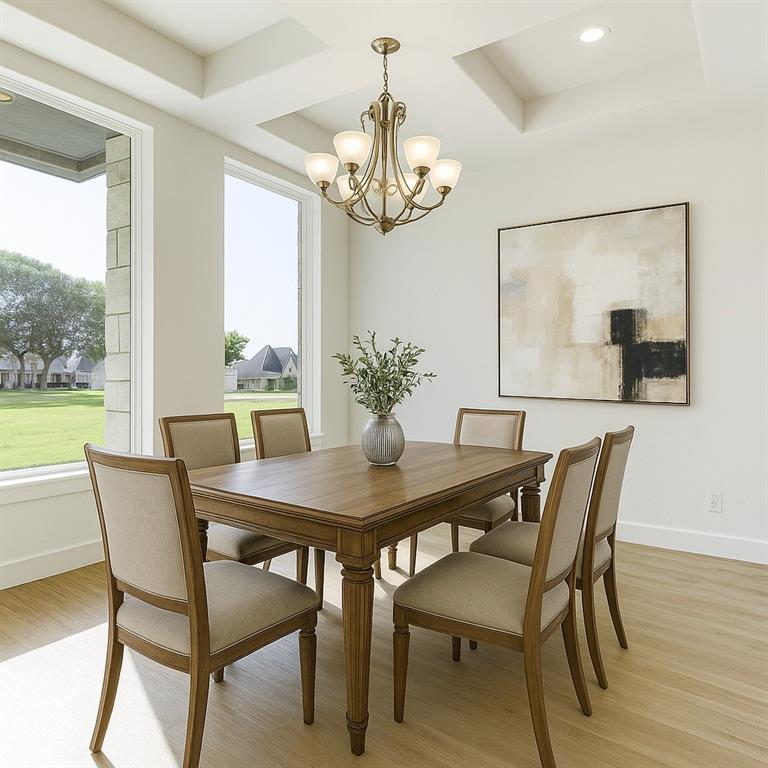 Shadow Lakes Ph 1 - Residential