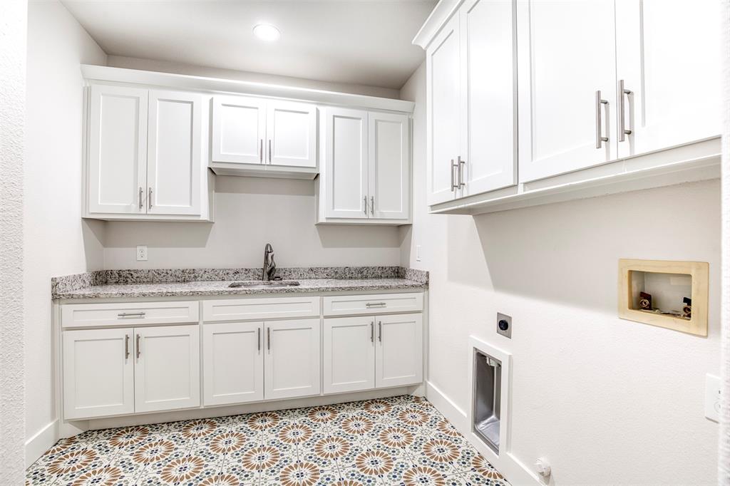 Shadow Lakes Ph 1 - Residential