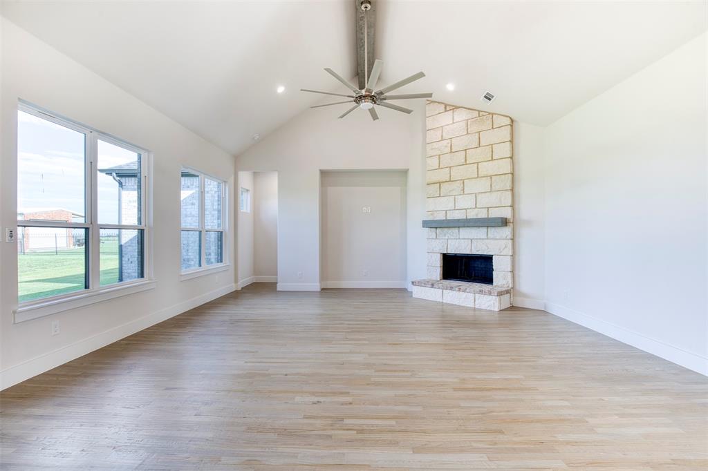 Shadow Lakes Ph 1 - Residential