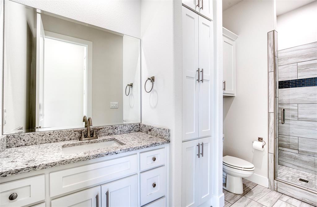 Shadow Lakes Ph 1 - Residential