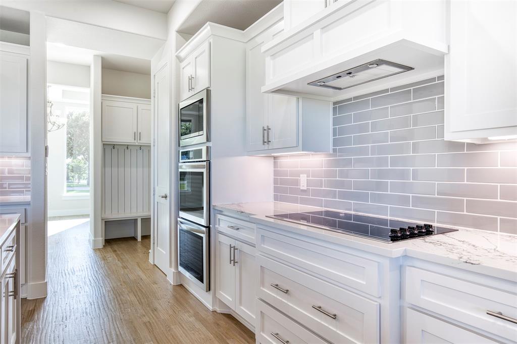 Shadow Lakes Ph 1 - Residential