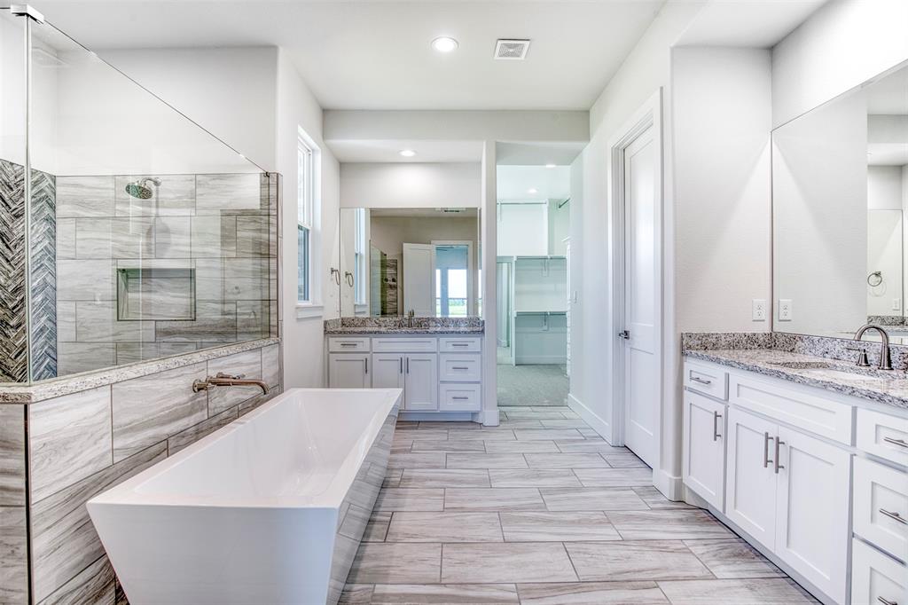 Shadow Lakes Ph 1 - Residential