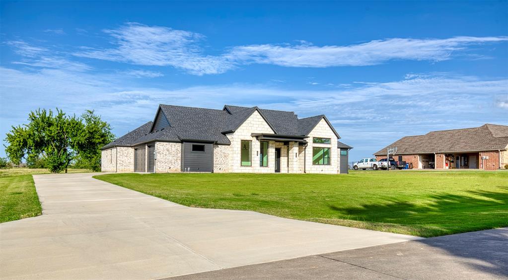 Shadow Lakes Ph 1 - Residential