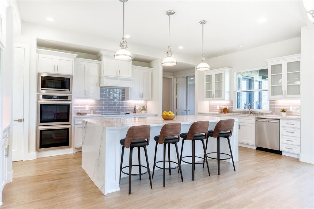 Shadow Lakes Ph 1 - Residential