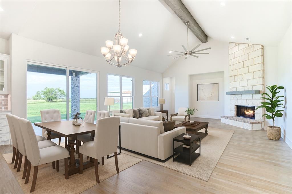 Shadow Lakes Ph 1 - Residential