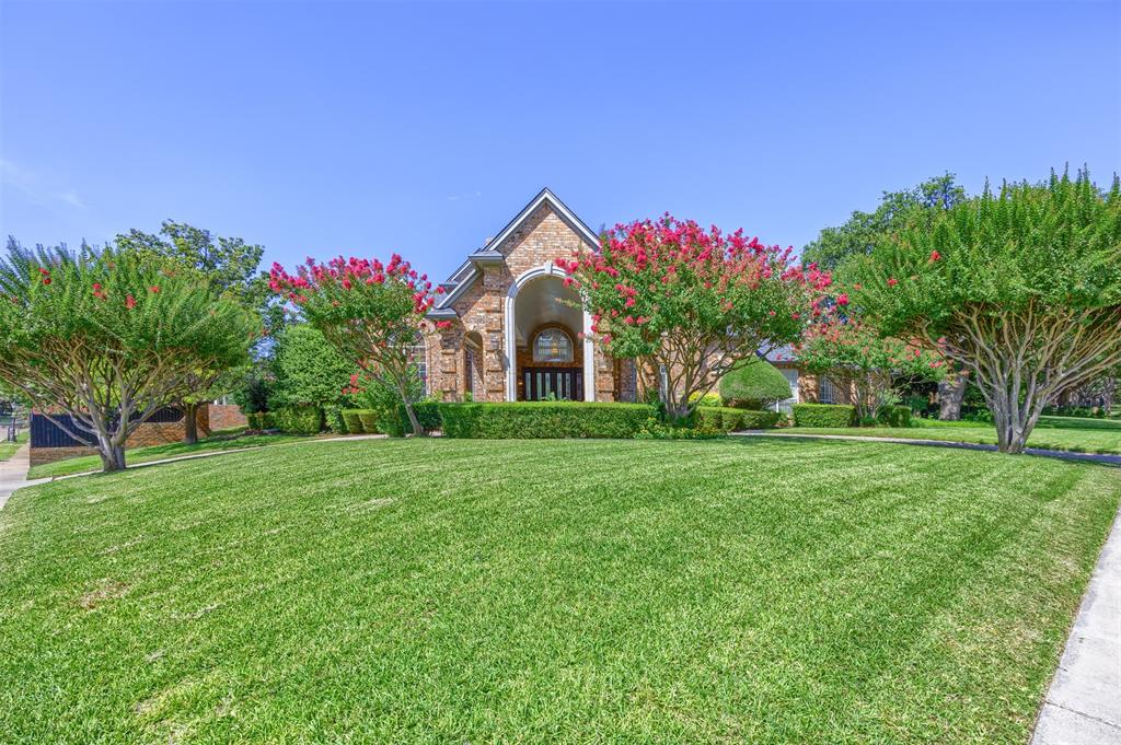 5225 Corinthian Bay Drive