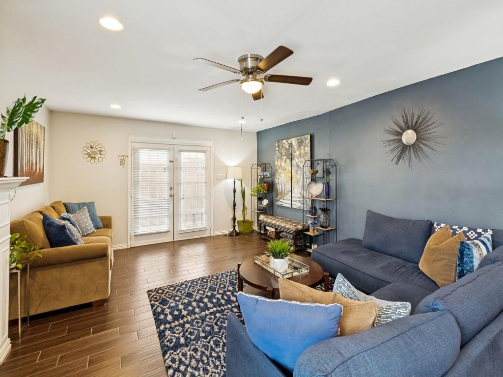 9405 Timberleaf Drive