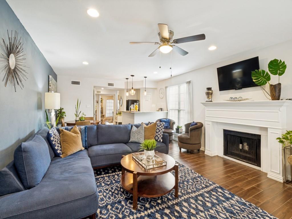 9405 Timberleaf Drive