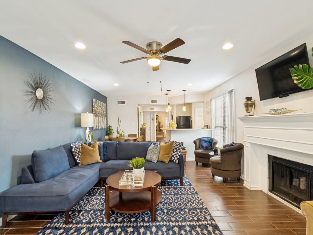 9405 Timberleaf Drive