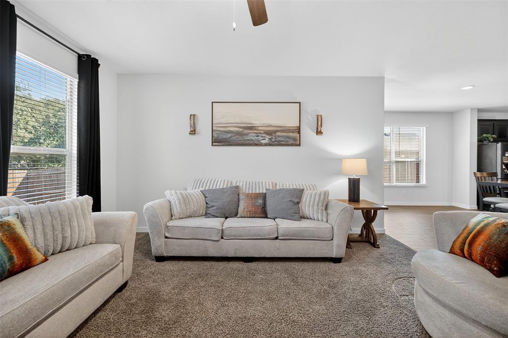 Deer Meadow - Residential Lease