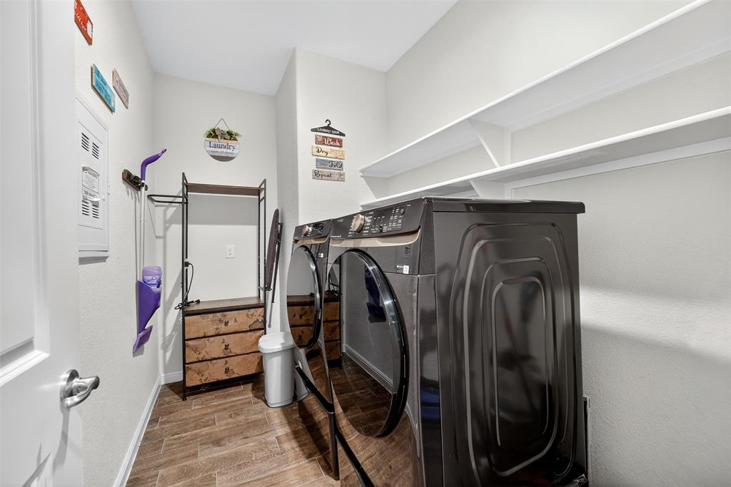 Deer Meadow - Residential Lease