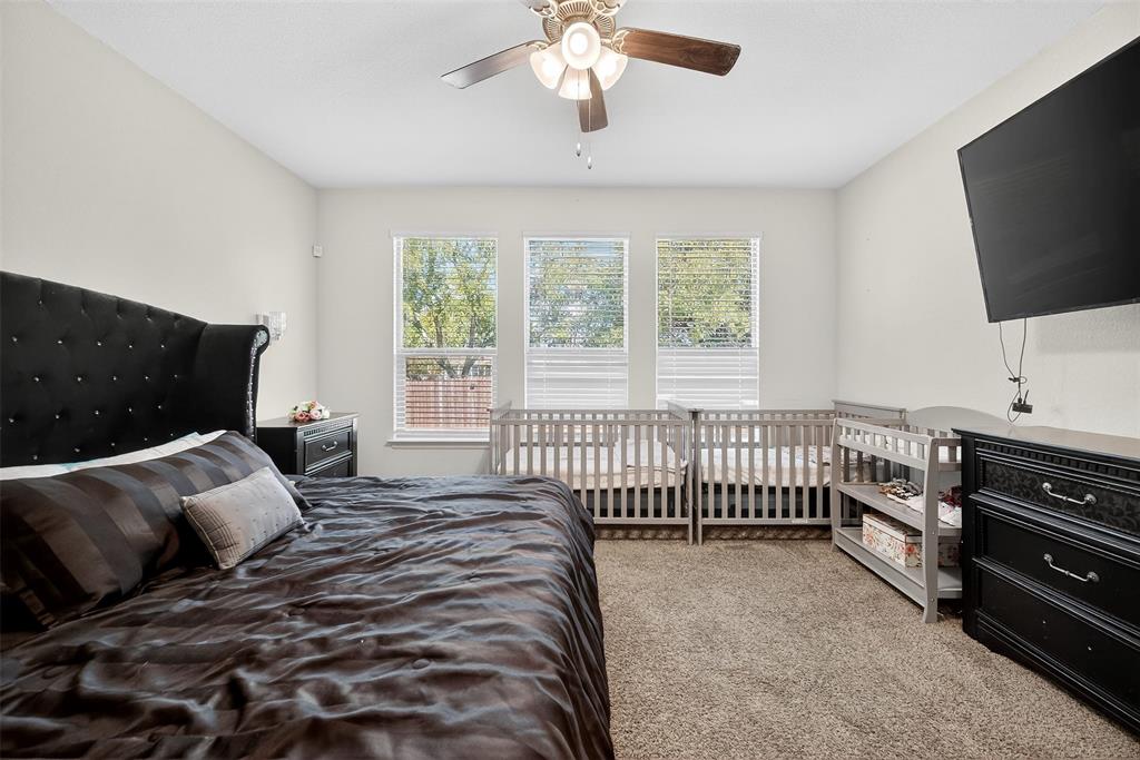 Deer Meadow - Residential Lease