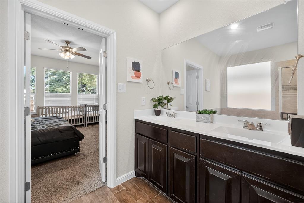 Deer Meadow - Residential Lease