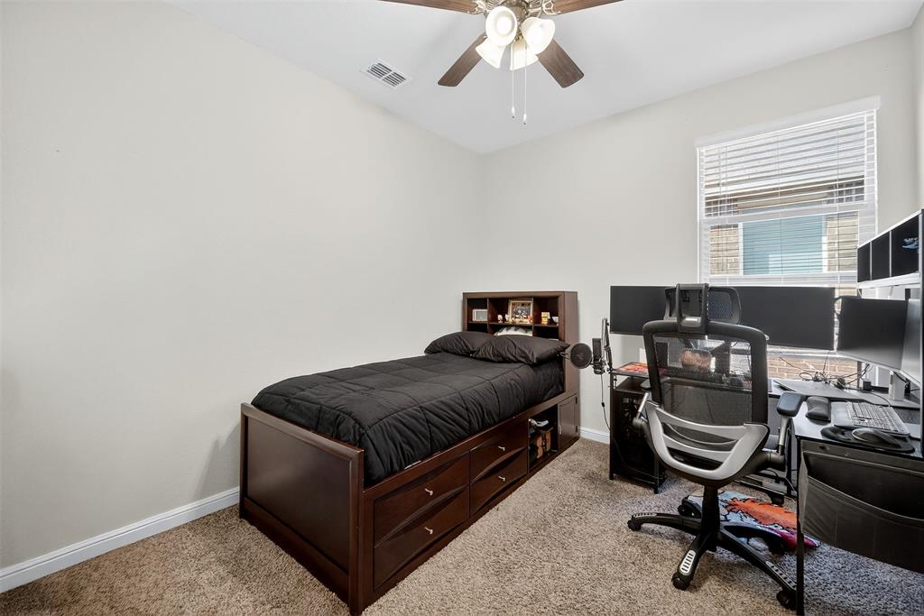 Deer Meadow - Residential Lease