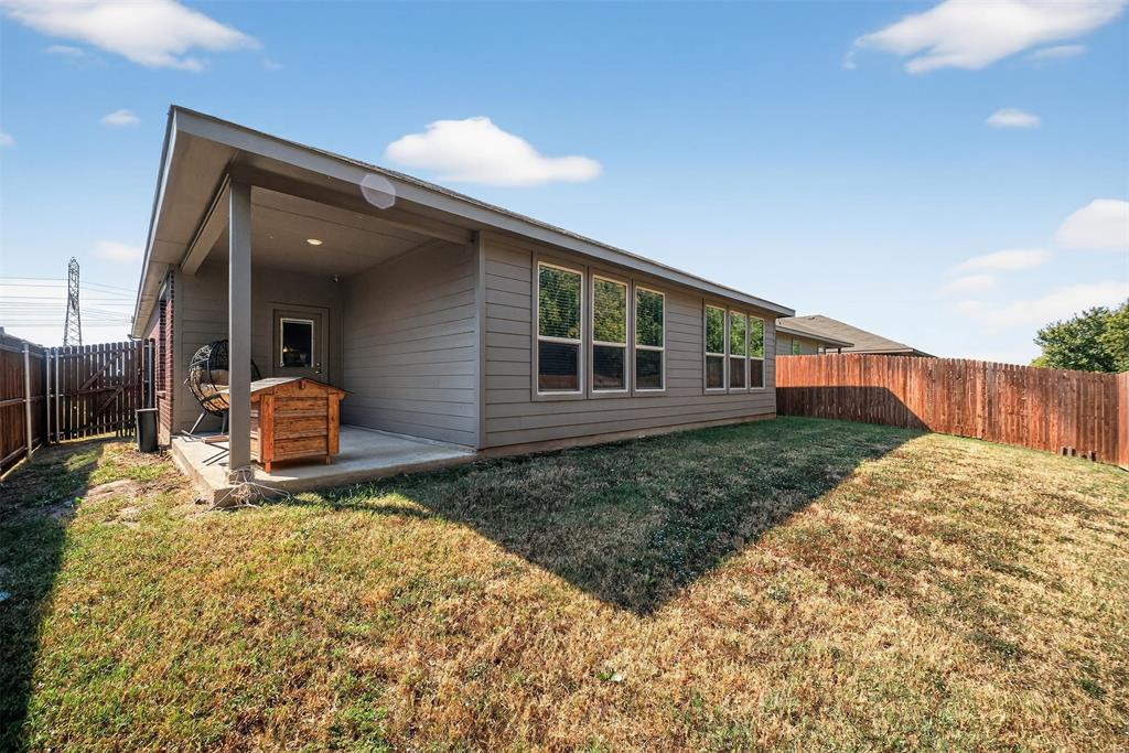 Deer Meadow - Residential Lease