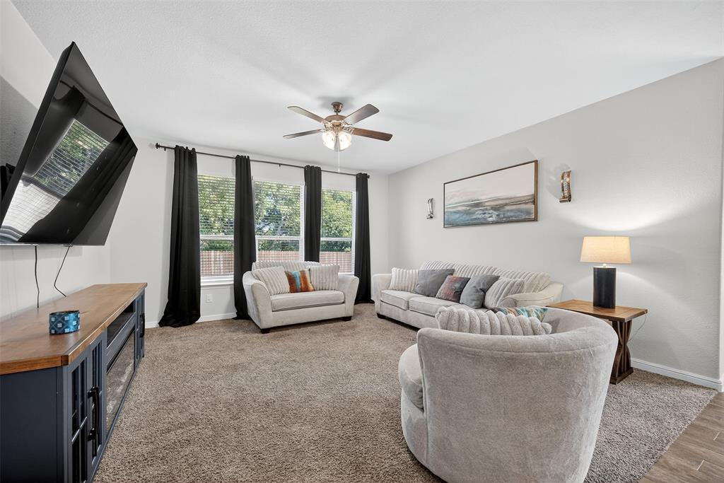 Deer Meadow - Residential Lease