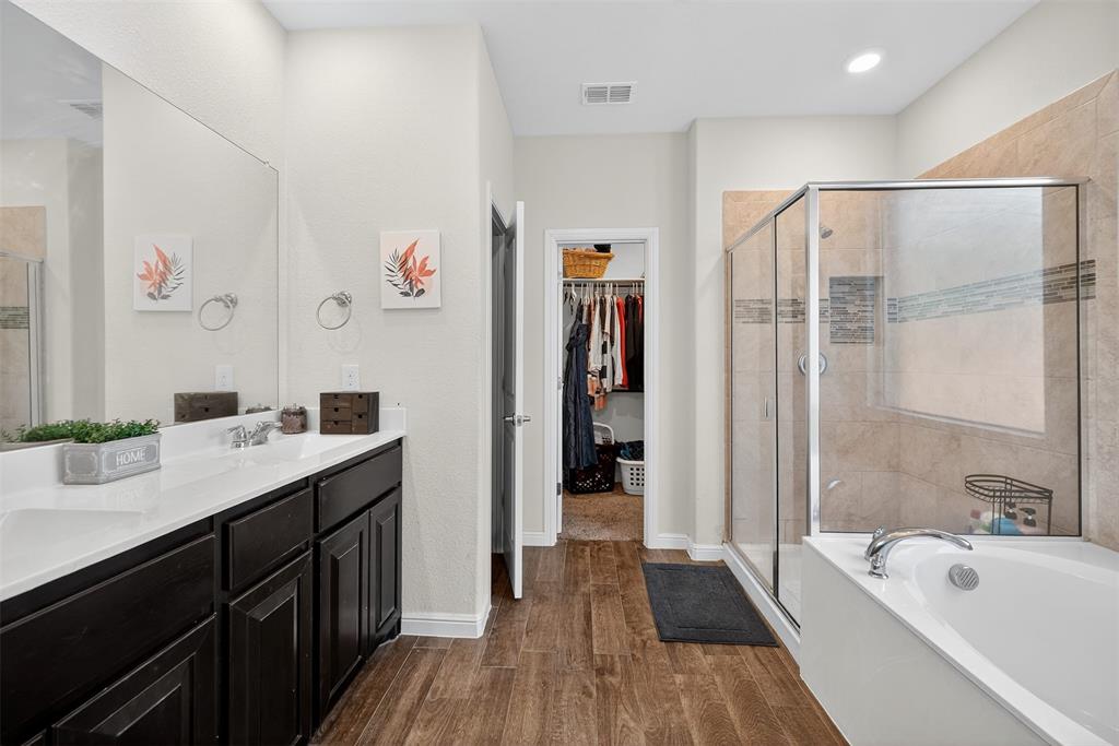 Deer Meadow - Residential Lease