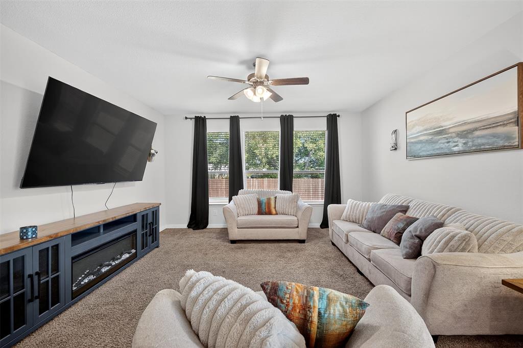 Deer Meadow - Residential Lease