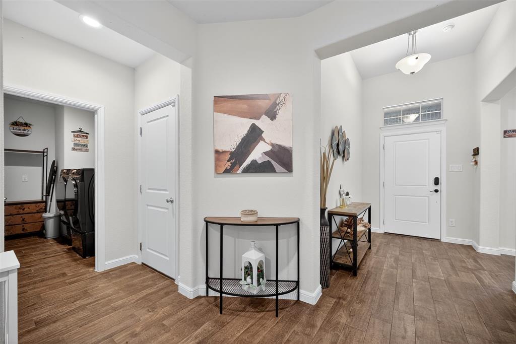 Deer Meadow - Residential Lease