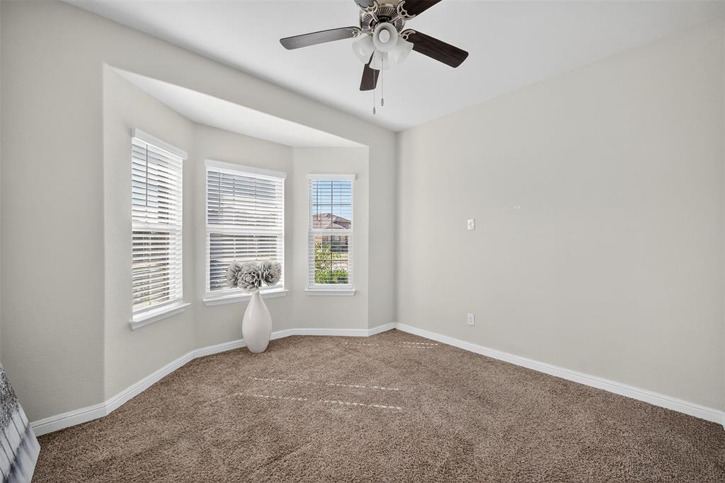 Deer Meadow - Residential Lease