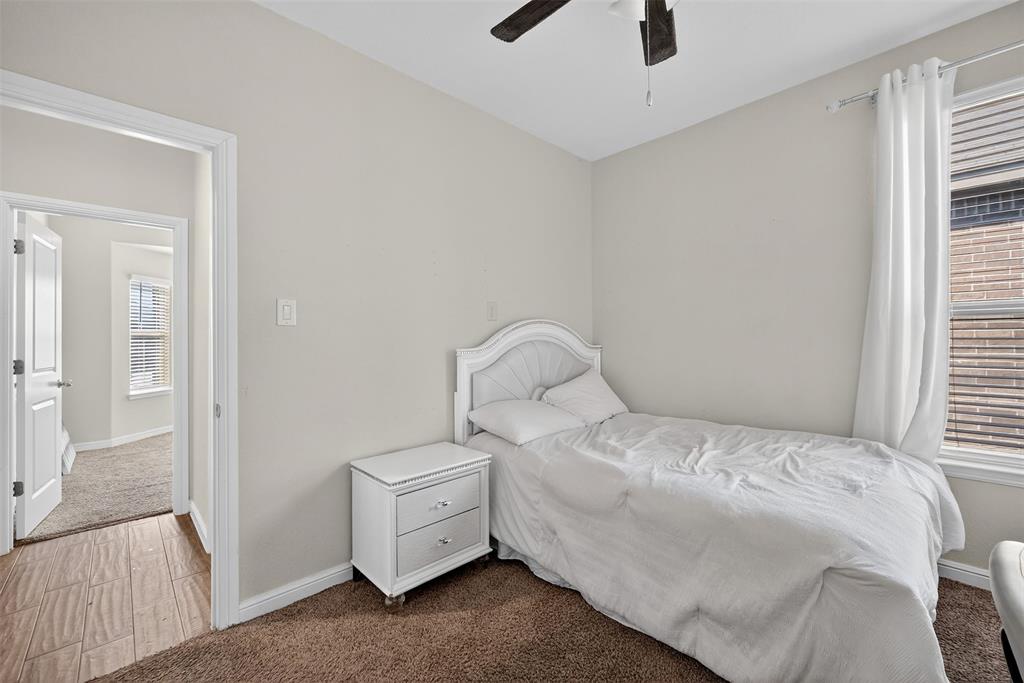 Deer Meadow - Residential Lease