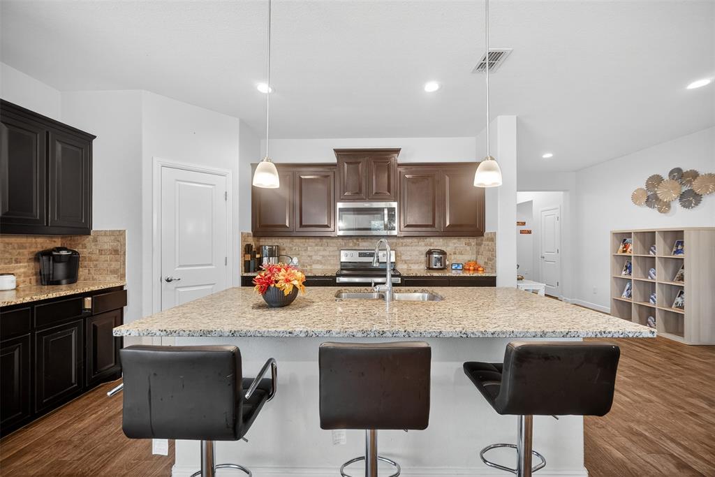 Deer Meadow - Residential Lease