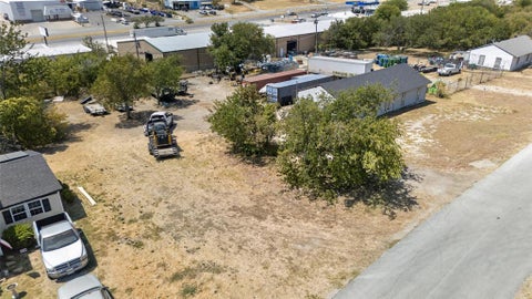 5621 Terrace Trail Sansom Park TX 76114