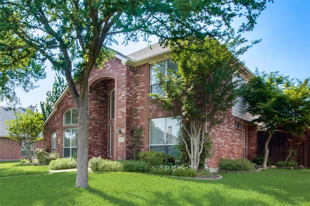 4129 Elk Springs Trail